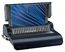Переплетчик Fellowes Quasar+ 500 (перф. 22 лист., сшив 500 лист., пластик.пруж.6-51мм)