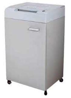 Шредер Office Kit S520 2x14 (секр. 4, 2х14, 22лиcт, 44 литр., Уничт. скрепки, скобы, пл.карты)