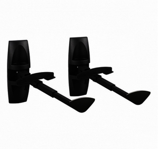 Кронштейн для акустики Kromax TECHNO-170 серый