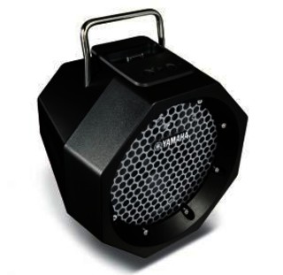 Док-станция Yamaha PDX-B11 gray