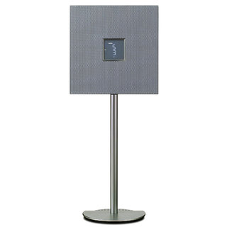 Минисистема Hi-Fi Yamaha ISX-B820 белый