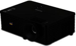 Проектор ViewSonic PJD5134 DLP 2800Lm SVGA (800x600) 15000:1 ресурс лампы(6000час) HDMI