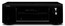 Ресивер AV Denon AVR-1713 5.1 Черный