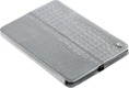 Чехол для планшета Apple Ipad 3 / ipad 4 крокодил белый