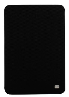 Чехол-книжка Samsung для Samsung Galaxy Note 10.1 F-MCLT228KBK черный