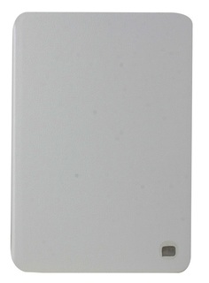 Чехол-книжка Samsung для Samsung Galaxy Note 10.1 F-MCLT228KWH белый