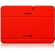 Обложка Samsung для Samsung Galaxy Note 10.1 EFC-1G2NOECSTD оранжевый