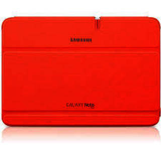 Обложка Samsung для Samsung Galaxy Tab 31XX/62XX EFC-1G5SOECSTD оранжевый