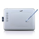 Планшет для рисования Genius G-Pen M406XE