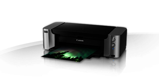 Принтер Canon Pixma Pro 100 (6228B009)