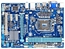Материнская плата Gigabyte GA-B75M-HD3 Soc-1155 iB75 DDR3 mATX AC'97 8Ch GbLAN SATA3 VGA+DVI+HDMI