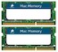 Память SO-DDR3 16384Mb 1333MHz Corsair (CMSA16GX3M2A1333C9) RTL