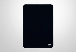 Чехол-книжка Anymode VIP Samsung Tab P31xx с защитной пленкой антибакт,синий (F-MCLT066KBL)