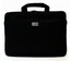 Сумка PC PET PCP-1001BL 15.6" Polyester HQ Classic Toplader Front compartment Blue Patch Черный
