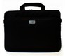 Сумка PC PET PCP-1001TQ 15.6" Polyester HQ Classic Toplader Front compartment Turquoise Черный