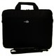 Сумка PC PET PCP-1004BL 15.6" Nylon Style Toplader Front compartment Side Stripes Темно синий