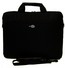 Сумка PC PET PCP-1004BL 15.6" Nylon Style Toplader Front compartment Side Stripes Темно синий