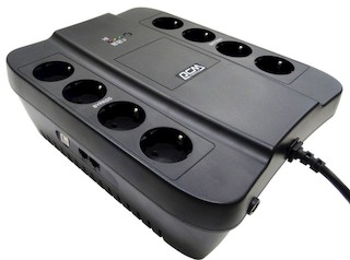 Источник бесперебойного питания PCM SPD-650U