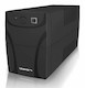 Источник бесперебойного питания Ippon Back Power Pro 400 black