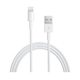 Кабель Hama данных/зарядное устройство для Apple iPhone 5, 1.5 м,белый