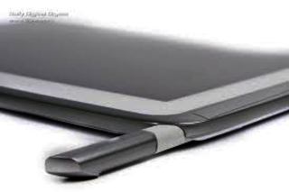 Стилус SLIM PEN TP-3 серебро