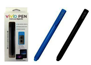 Стилус VIVD PEN TP-1 черный