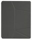 Чехол GGMM для Apple iPad 2/3 Fit Origami Smoky grey