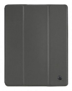Чехол GGMM для Apple iPad 2/3 Fit Smoky grey