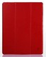 Чехол GGMM для Apple iPad 2/3 Fit красный