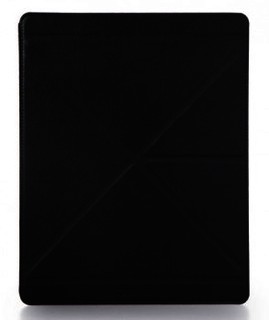 Чехол GGMM для Apple iPad 2/3 Magiс Cube Cool черный