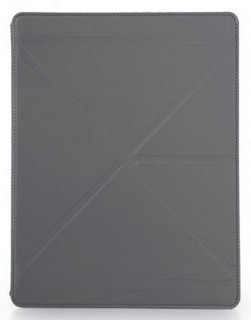 Чехол GGMM для Apple iPad 2/3 Magiс Cube Smoky grey