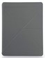 Чехол GGMM для Apple iPad 2/3 Magiс Cube Smoky grey