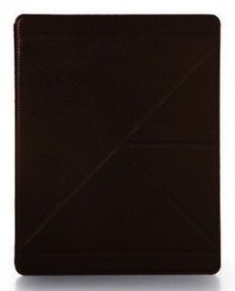 Чехол GGMM для Apple iPad 2/3 Magiс Cube коричневый