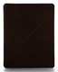 Чехол GGMM для Apple iPad 2/3 Magiс Cube коричневый