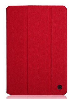 Чехол GGMM для Apple iPad mini Fit-M Rose