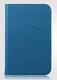 Чехол GGMM для Samsung Galaxy Tab II 7" Origami-S синий