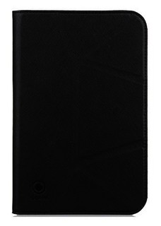 Чехол GGMM для Samsung Galaxy Tab II 7" Origami-S черный