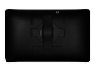 Чехол для Samsung ATIV Smart PC Pro XE700T1C ( AA-BR1N11B) Black