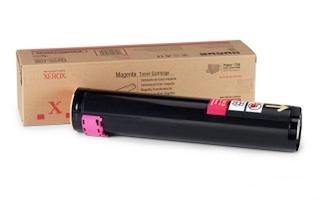 Тонер картридж Xerox 006R01519 magenta для WC7545/7556 (15 000 стр)