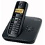 Телефон Siemens Dect Gigaset A585 черный (автоответчик)