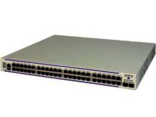 Коммутатор Alcatel-Lucent Gigabit Ethernet chassis L2+ (OS6450-48)