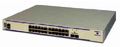 Коммутатор Alcatel-Lucent Gigabit Ethernet chassis L2+ (OS6450-P24)