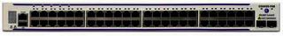 Коммутатор Alcatel-Lucent Gigabit Ethernet chassis L2+ (OS6450-P48)