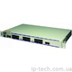 Коммутатор Alcatel-Lucent Gigabit Ethernet L3 fixed configuration chassis PoE 360W (OS6850EP24)