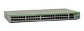 Коммутатор Allied Telesis (AT-9000/52) L2 with 48-10/100/1000Base-T ports plus 4 active SFP slots