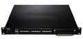 Коммутатор D-Link DXS-3600-32S L3 10G Switch with 24 SFP+ ports with one expansion slot