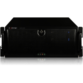 Коммутатор Fortinet FortiDDos-300A-NFR  6x1 GbE(copper/fiber) 2x1TB HDD RAID