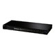 Коммутатор ZyXEL GS2200-24P 24x10/100/1000 PoE 4 SFP-слота