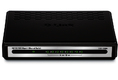 Коммутатор D-Link DGS-1008A/B1 8-port 10/100/1000Mbps