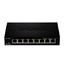Коммутатор D-Link DGS-1008D/H2A 8-port 10/100/1000Mbps
